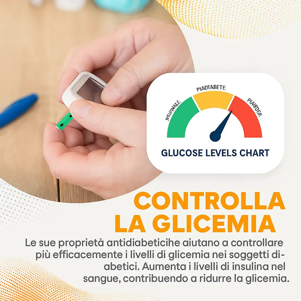 GlucoAir® – Controlla la tua glicemia senza aghi e senza dolore