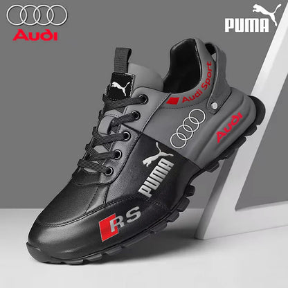 Sneakers Collaborazione Puma & Audi RS Sport 2.0 | ULTIME UNITÀ
