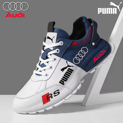 Sneakers Collaborazione Puma & Audi RS Sport 2.0 | ULTIME UNITÀ