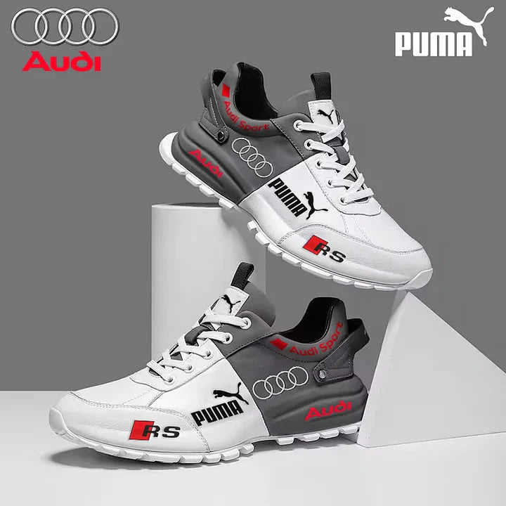 Sneakers Collaborazione Puma & Audi RS Sport 2.0 | ULTIME UNITÀ