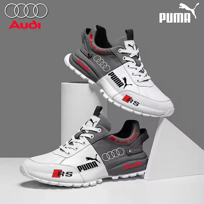 Sneakers Collaborazione Puma & Audi RS Sport 2.0 | ULTIME UNITÀ