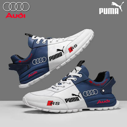 Sneakers Collaborazione Puma & Audi RS Sport 2.0 | ULTIME UNITÀ
