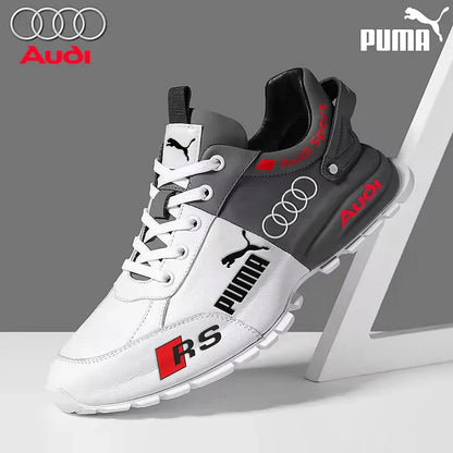 Sneakers Collaborazione Puma & Audi RS Sport 2.0 | ULTIME UNITÀ