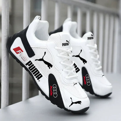 Audi RS Collaboration Puma 2025 - Scarpe Sportive | ULTIME UNITÀ